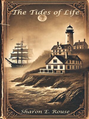 cover image of The Tides of Life